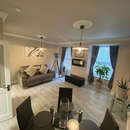 River View Apartment Suite Cork Dış mekan fotoğraf