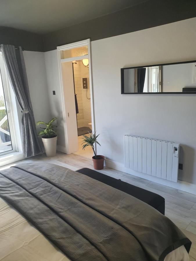 River View Apartment Suite Cork Dış mekan fotoğraf