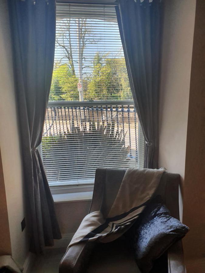 River View Apartment Suite Cork Dış mekan fotoğraf
