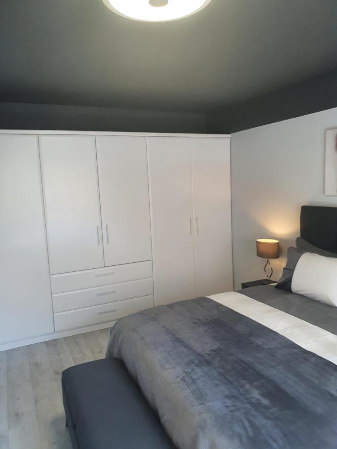 River View Apartment Suite Cork Dış mekan fotoğraf