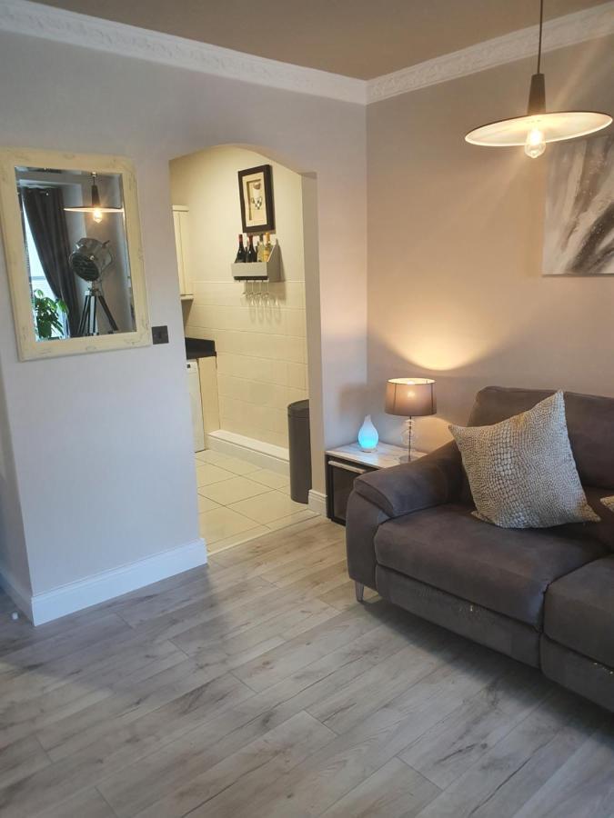River View Apartment Suite Cork Dış mekan fotoğraf