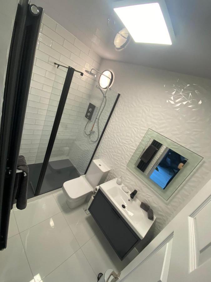 River View Apartment Suite Cork Dış mekan fotoğraf