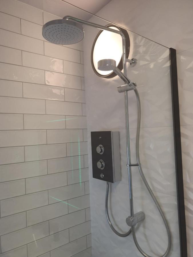 River View Apartment Suite Cork Dış mekan fotoğraf