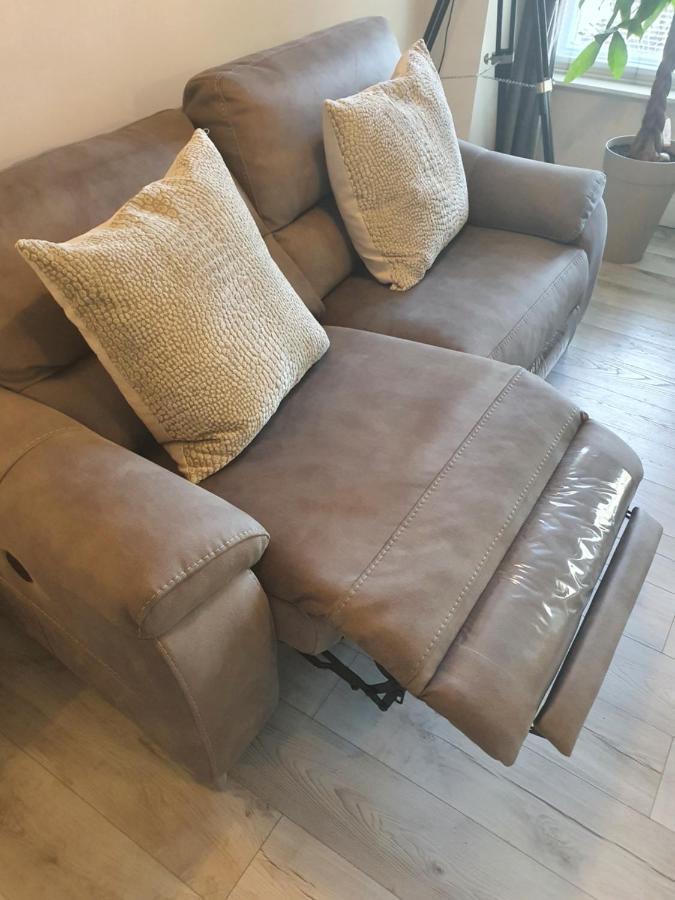 River View Apartment Suite Cork Dış mekan fotoğraf